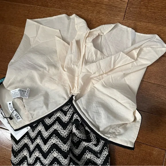 Crochet pants - Picture 5 of 7